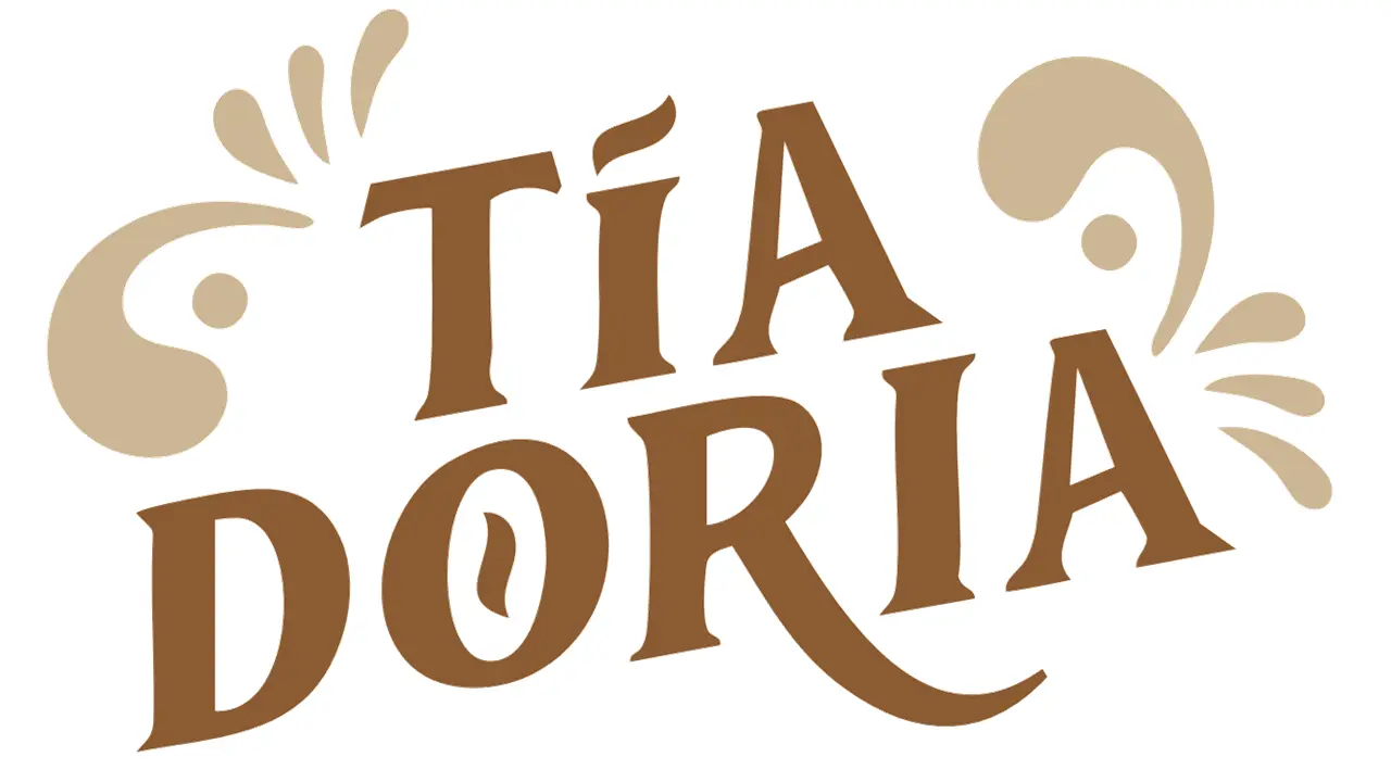 Tia Doria